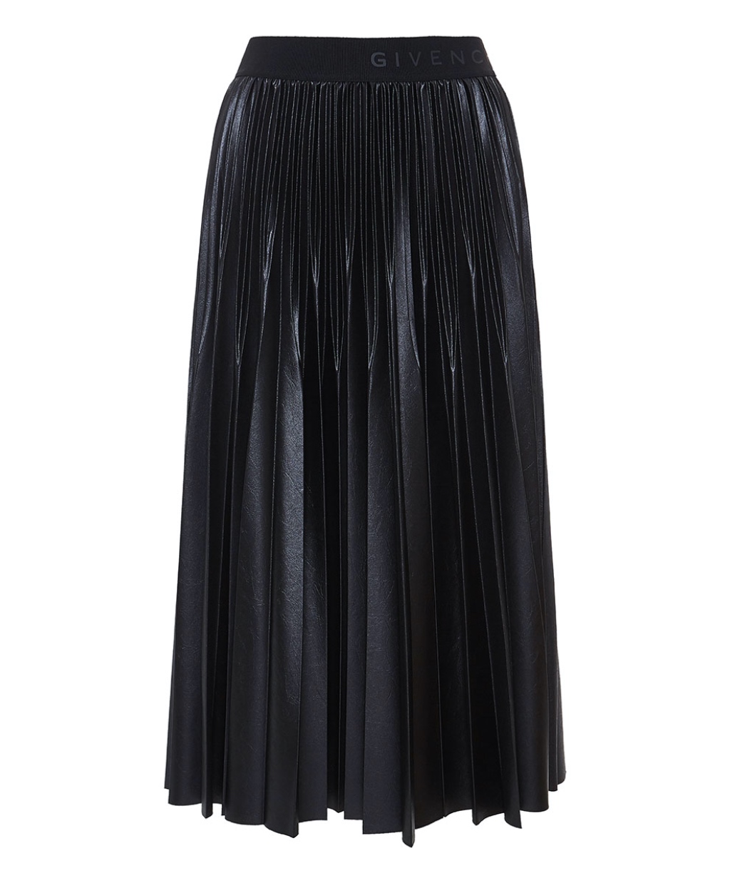 Pleated midi skirt Givenchy